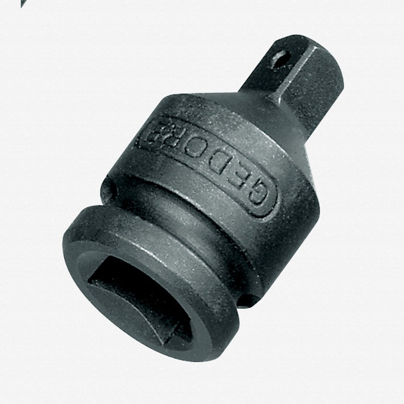 Gedore KB 3020 Impact reducer 3/8" to 1/4"