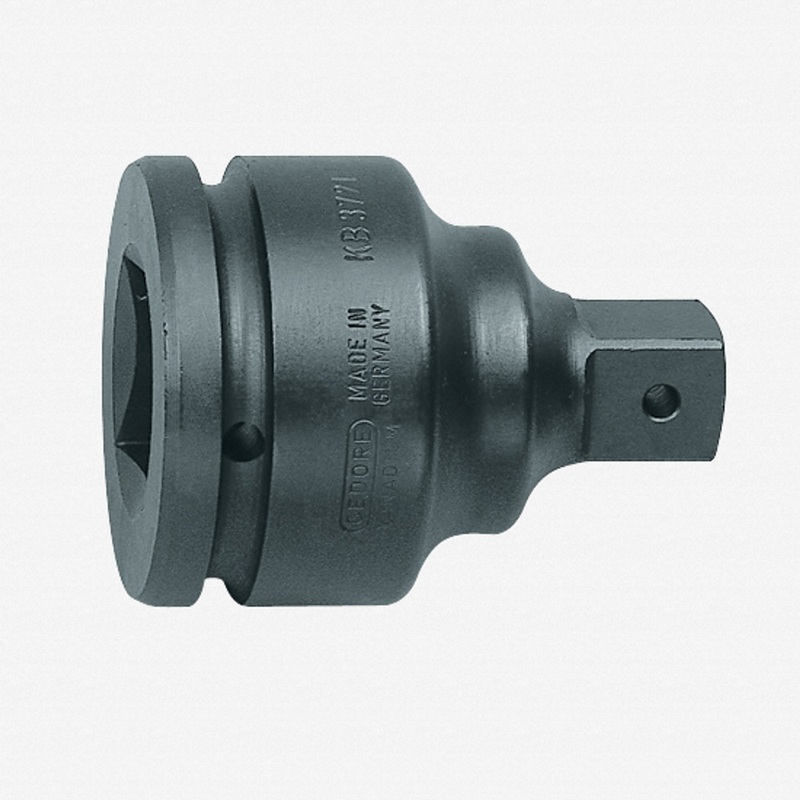Gedore KB 3721 Impact reducer 1.1/2" to 1"