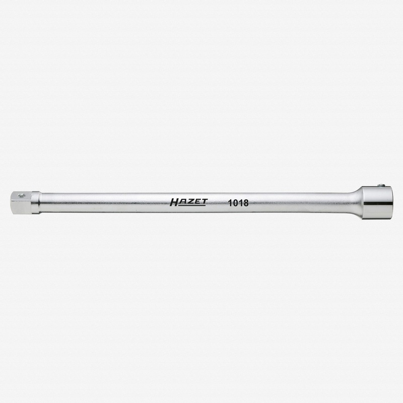 Hazet 1018 Extension 3/4" Drive - 400mm