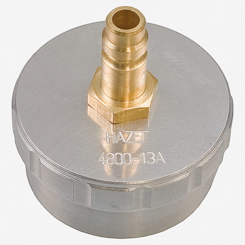Hazet 4800-13A Radiator adapter