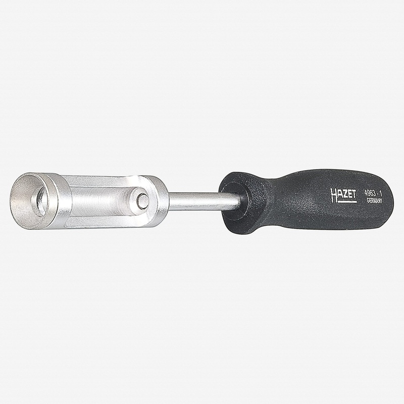Hazet 4963-1 Installation tool for spring plates