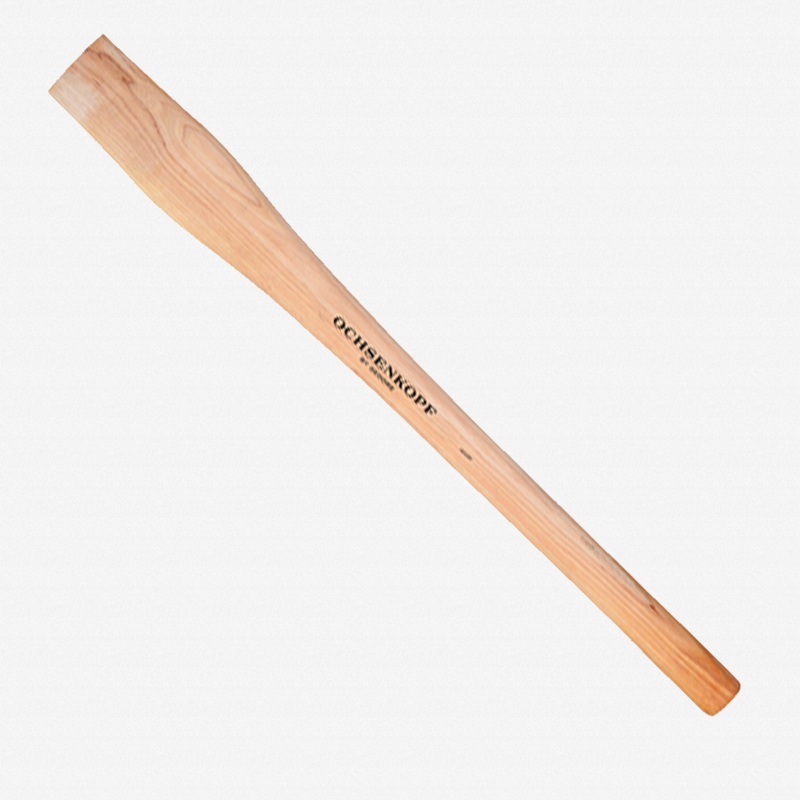 Ox Head OX E-99 H-0750 Spare handle, hickory 750mm