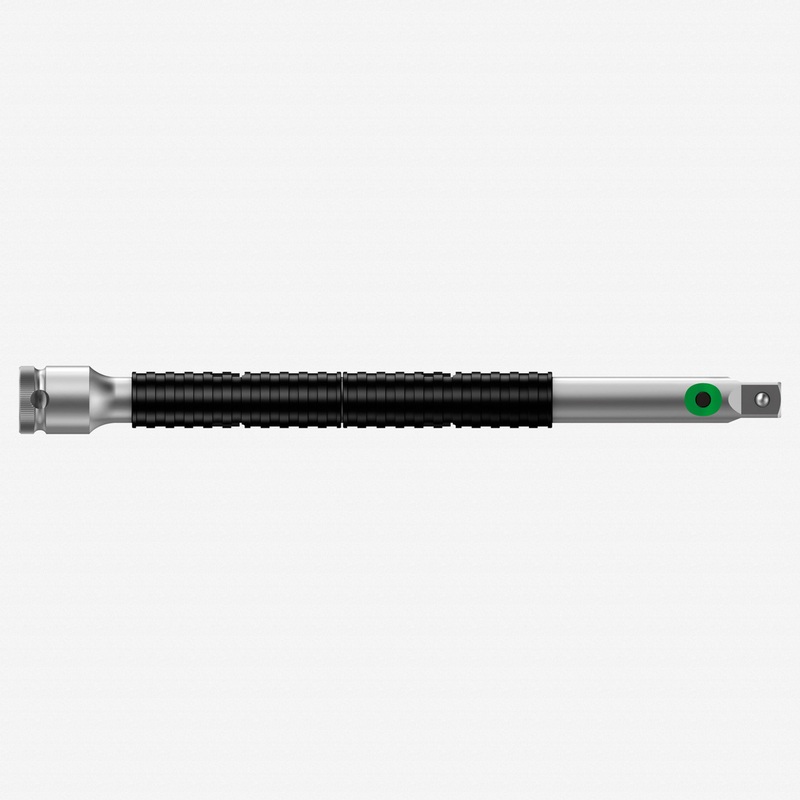 Wera 003531 Zyklop Flexible-Lock Extension 150mm x 1/4" Drive