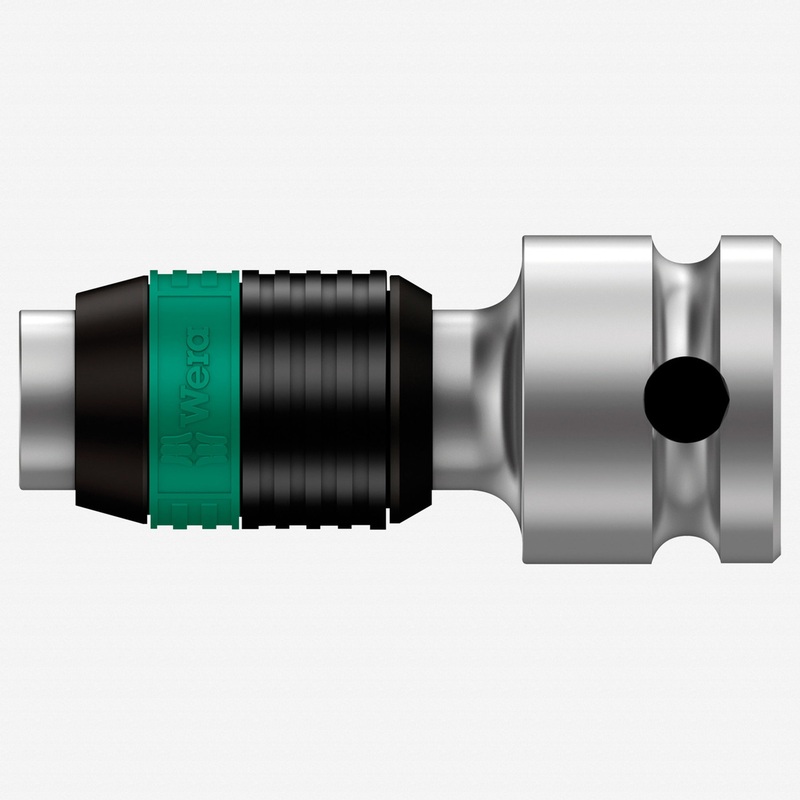 Wera 003590 Zyklop Bit Adaptor 3/8" Drive