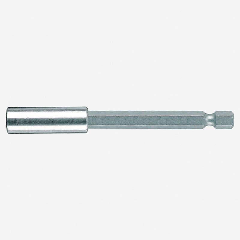 Wera 160979 200mm Universal Bit Holder with strong retaining ring