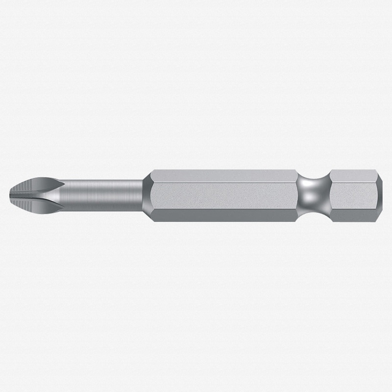Wera 346286 ACR #2 x 50mm Phillips Power Bit