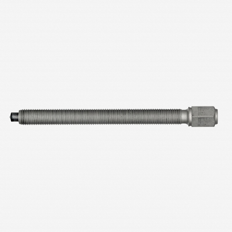 Gedore 1.1406140KS Spindle 17 mm, M14x1.5, 140 mm