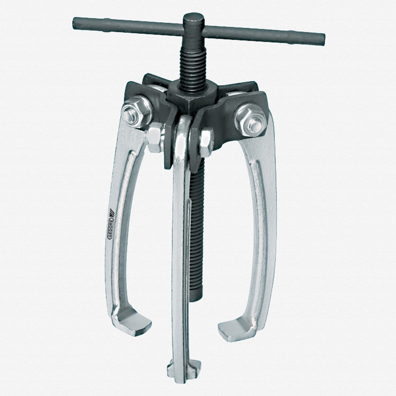 Gedore 1.19/02 Fan puller, 3-arm pattern 65x50 mm
