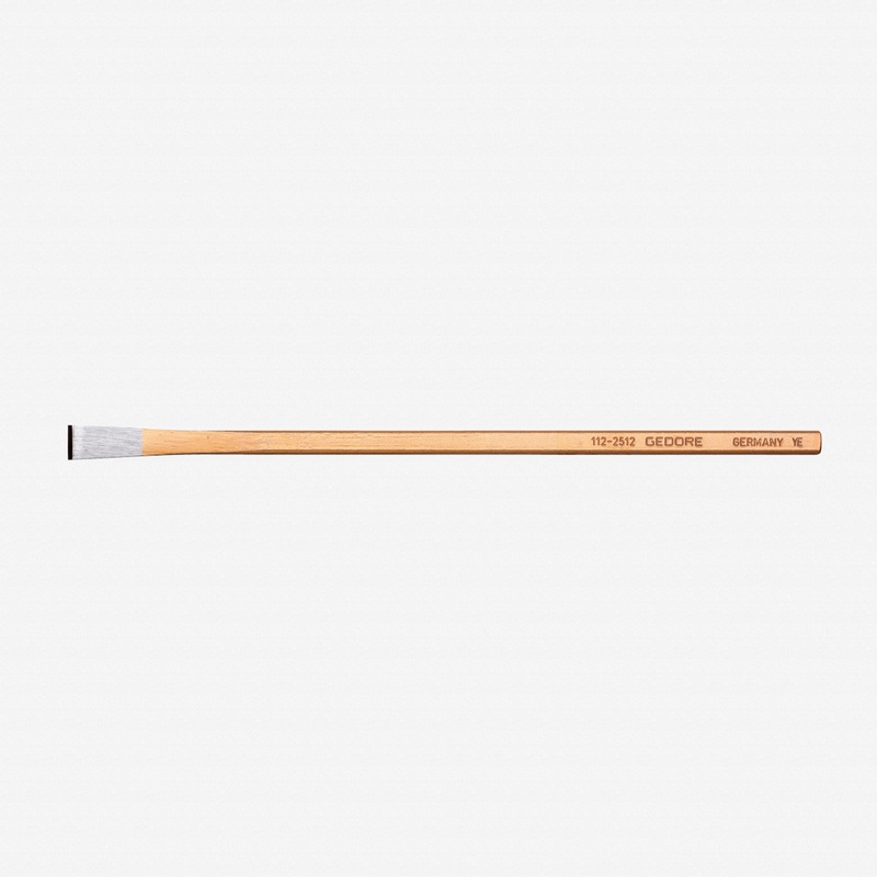 Gedore 112-2510 Electricians' chisel 250x10x7 mm