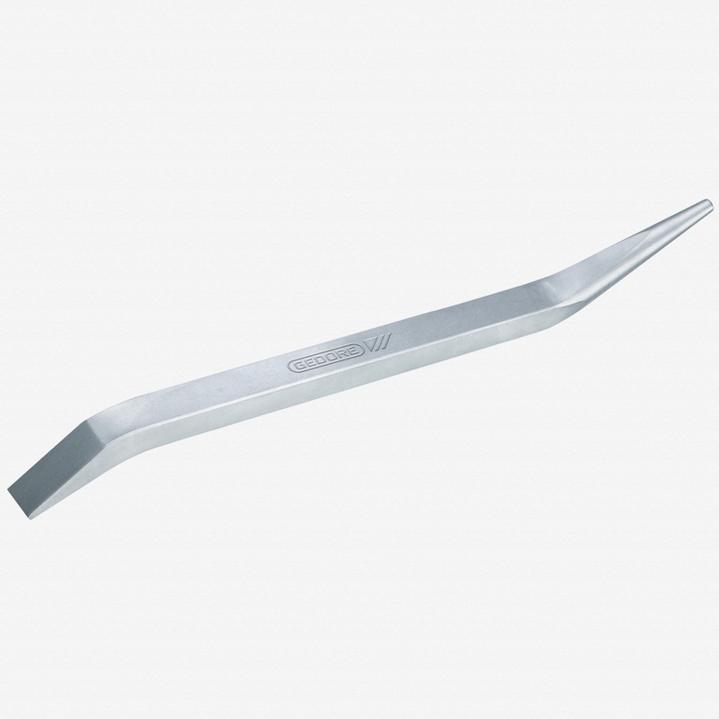 Gedore 142-430 Aluminium Prybar 430 mm