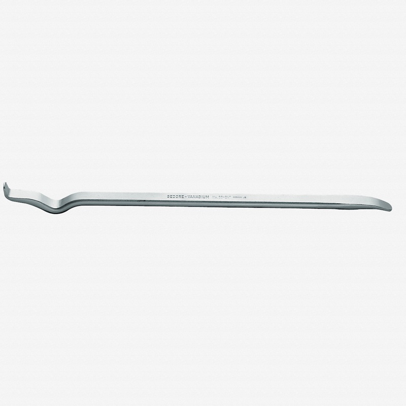 Gedore 39 Tyre lever for trucks 24