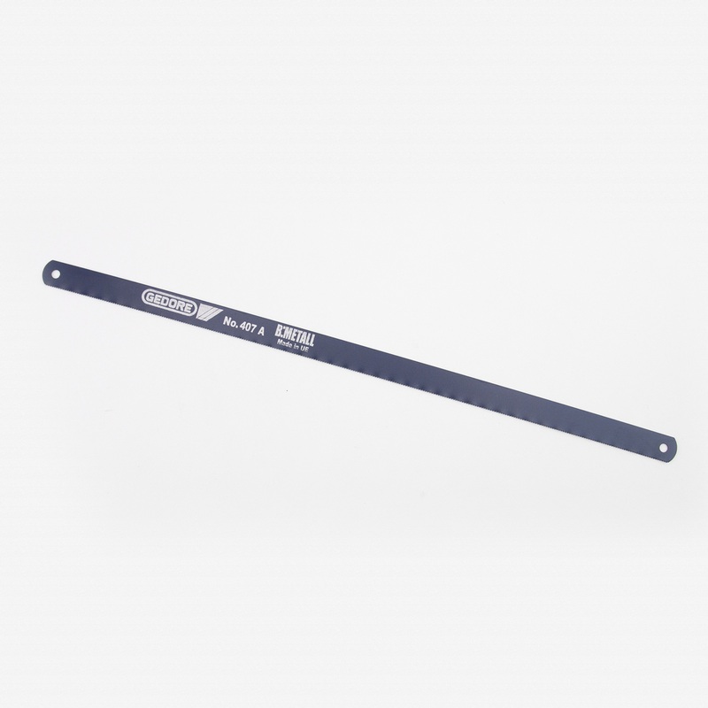 Gedore 407 A Saw blade bimetal