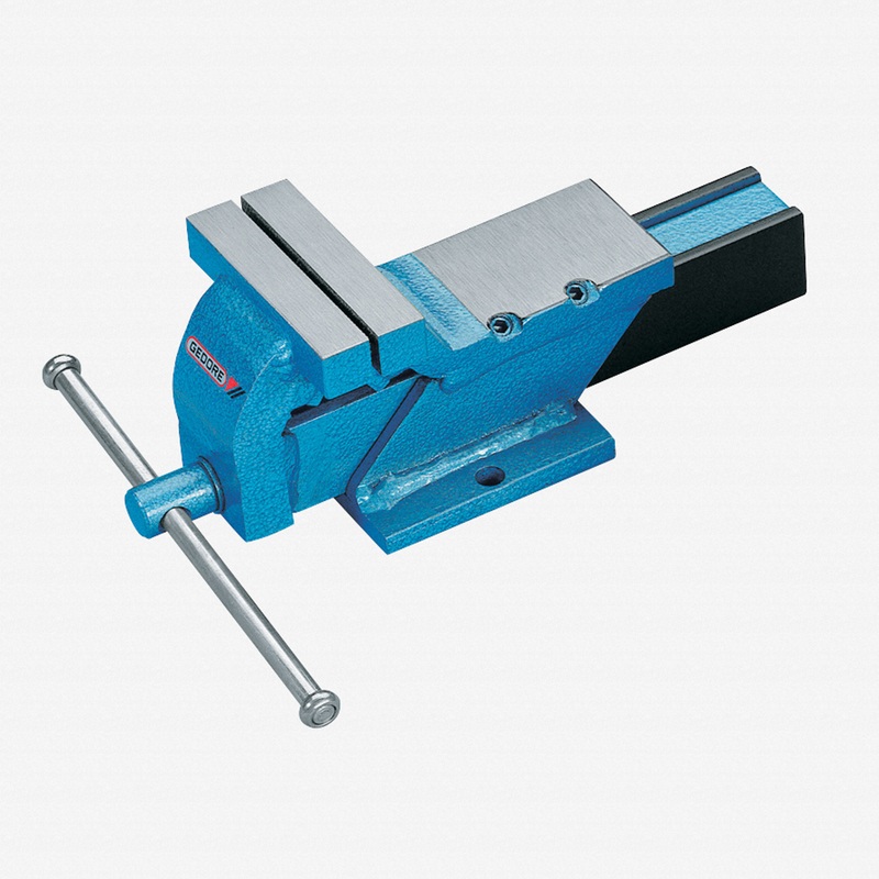 Gedore 409 Parallel Vise 100 mm