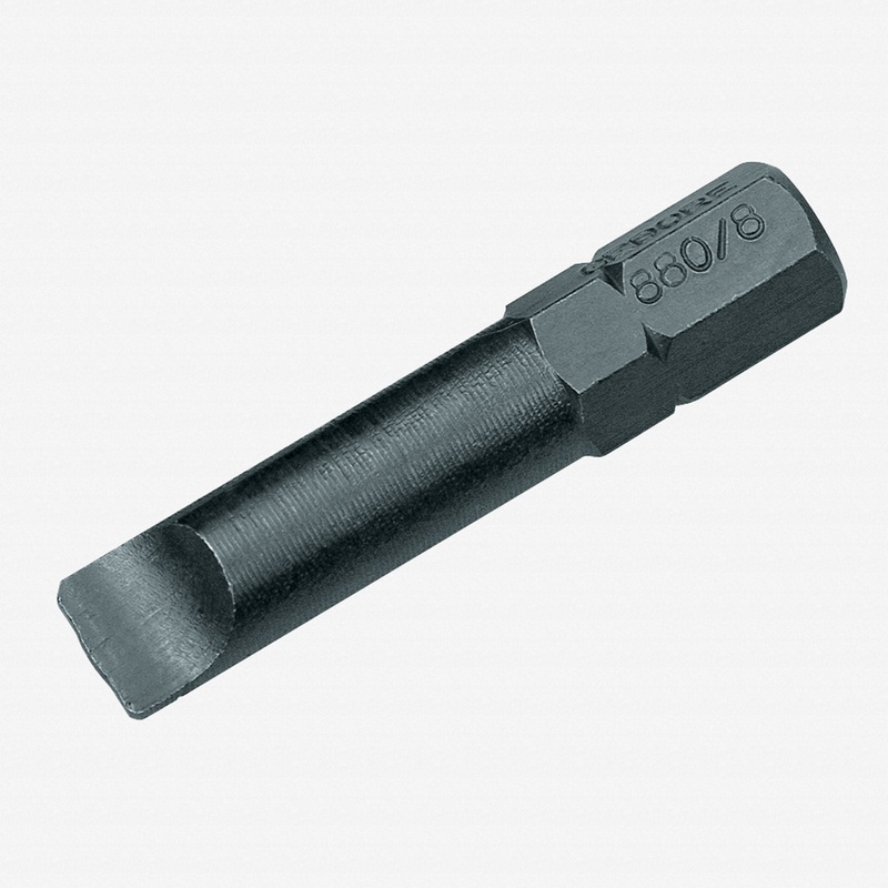 Gedore 880 10 Screwdriver bit 5/16" 10 mm