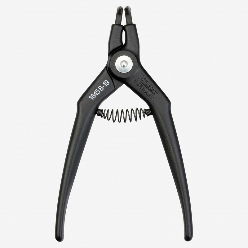Hazet 1845B-19 Circlip pliers 19-60mm 90 Degree Angled External