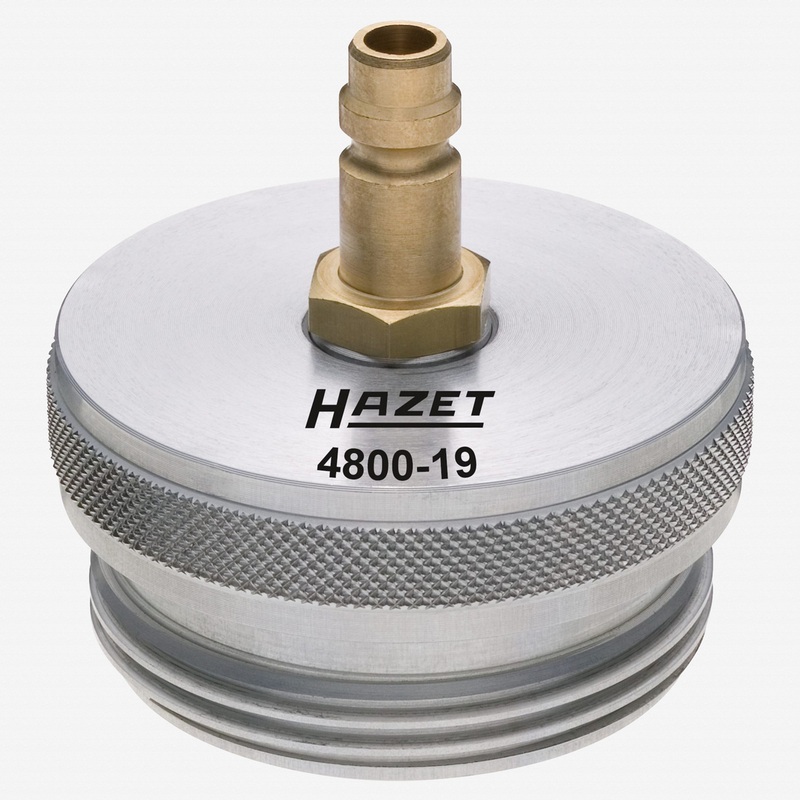 Hazet 4800-19 Radiator adapter