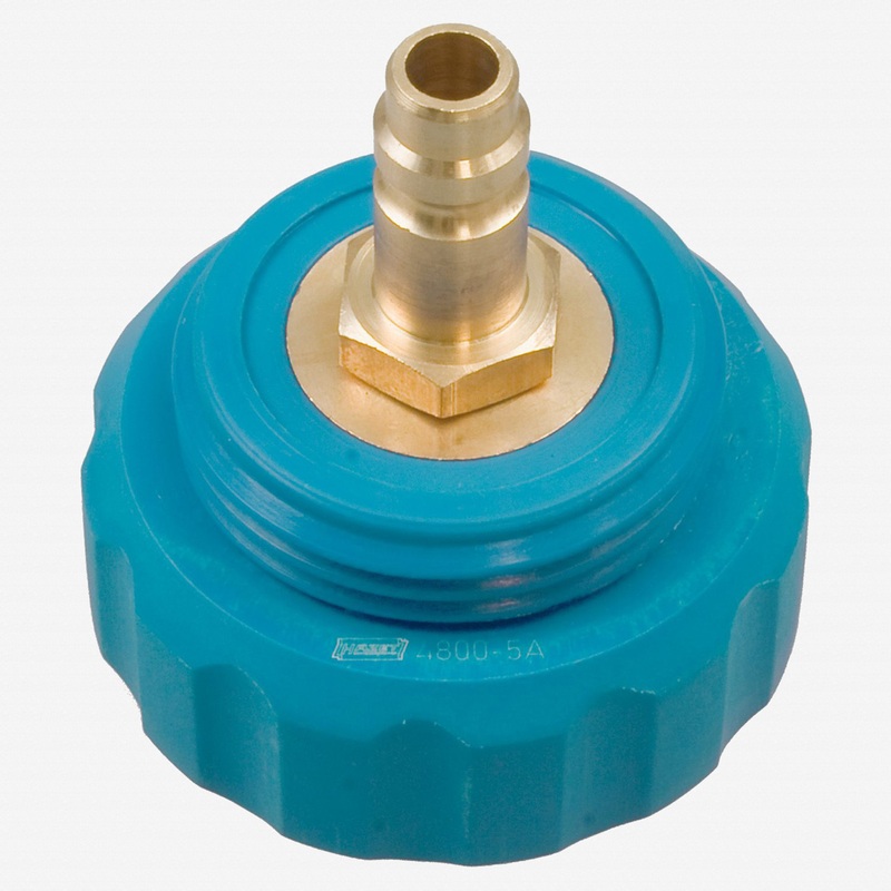 Hazet 4800-5A Radiator-Adapter