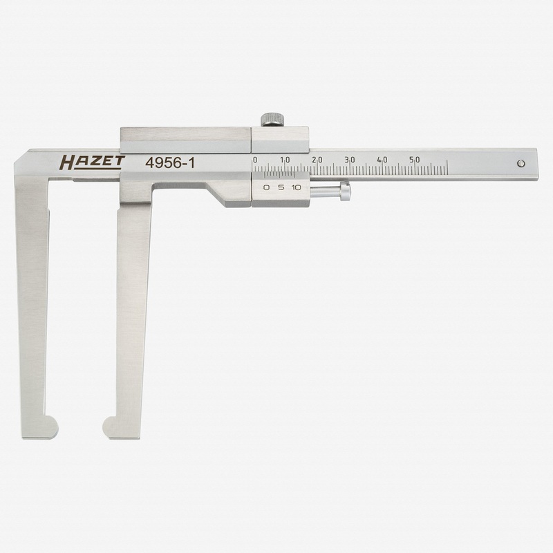 Hazet 4956-1 Caliper gauge for brake discs