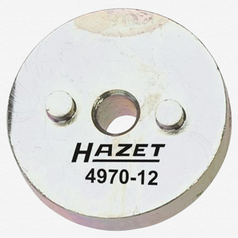 Hazet 4970-12 Adapter with 2 pins