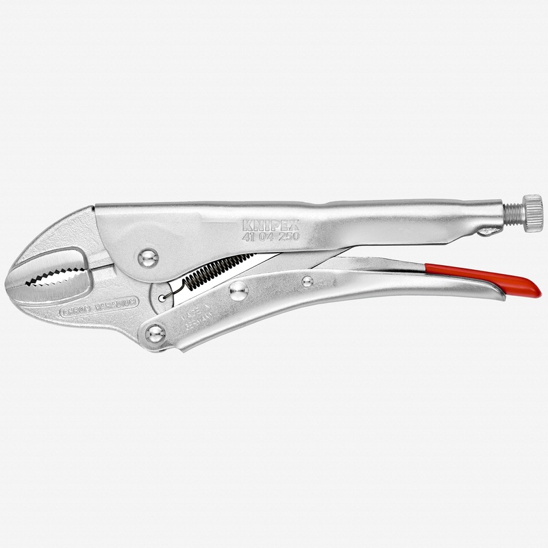 Knipex 10" Grip Pliers