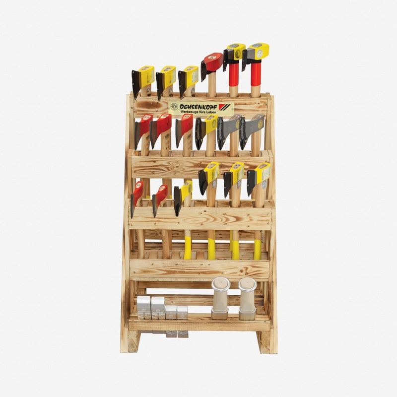 Ox Head OX VS 24 Sales stand 24 pieces