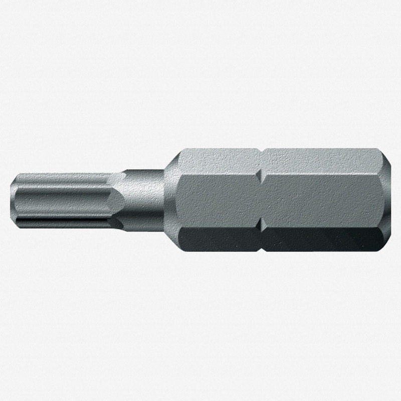 Wera 056340 10 x 25mm Hex Bit