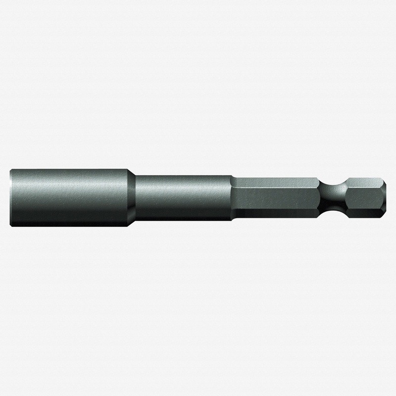Wera 060425 10 x 50mm Magnetic Nut Setter