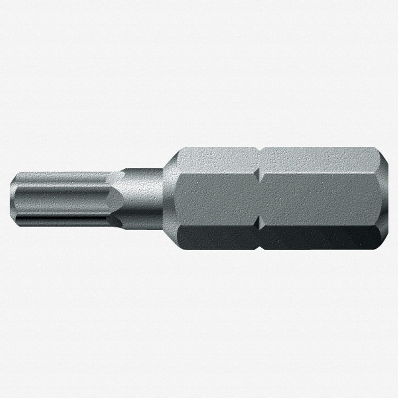 Wera 135078 7/64" x 25mm Hex Bit