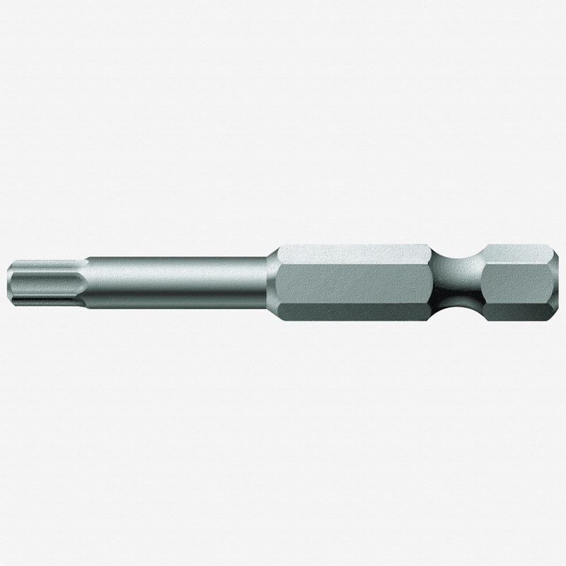 Wera 160885 0.9 x 50mm Hex Power Bit