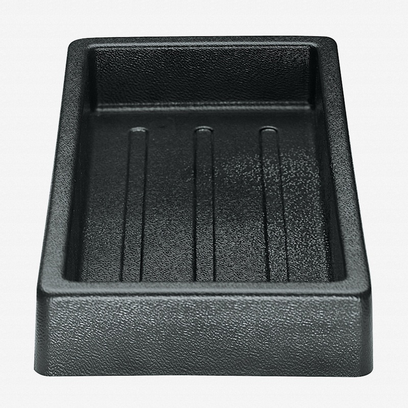 Gedore 1500 E-N L ES tool module empty