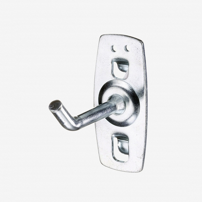 Gedore 1500 H 29-100 Tool hook inclined hook end 100x6 mm