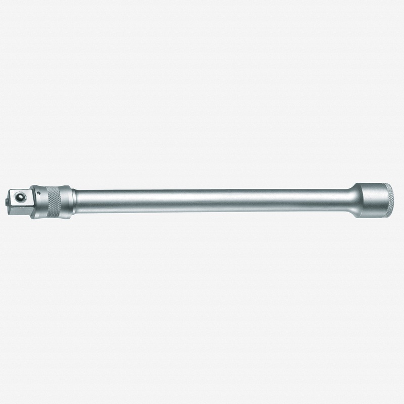 Gedore 1990 A-10 Extension with Release, 1/2" 250 mm