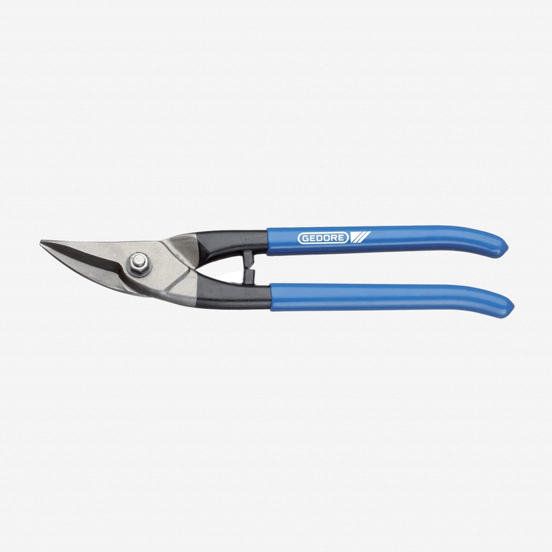 Gedore 421027 Hole cutting shears 275 mm