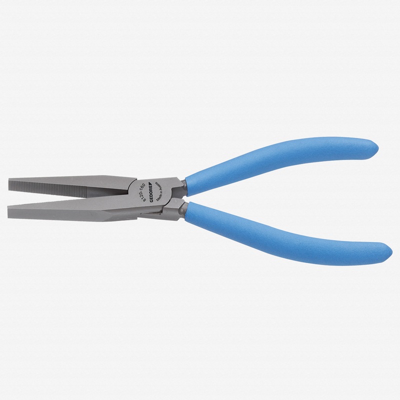 Gedore 8120-160 TL Flat nose pliers 160 mm