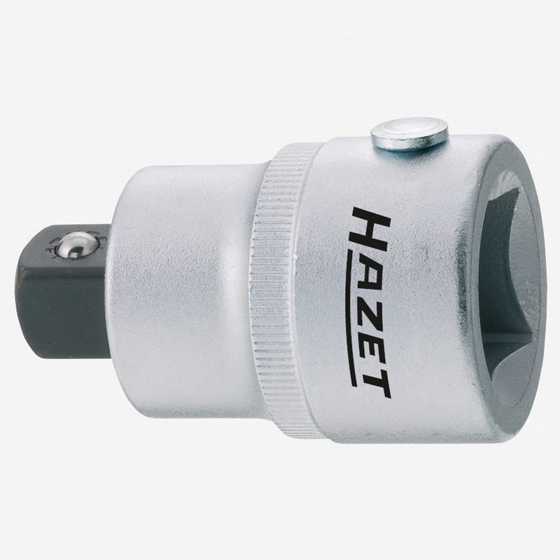 Hazet 1058-2 Adapter 3/4" to 1/2"