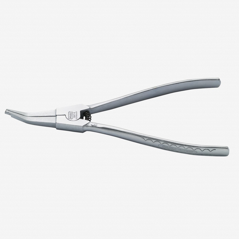 Hazet 1847-6 Circlip pliers for lockrings/cardan shafts/bearings 30 degree tip