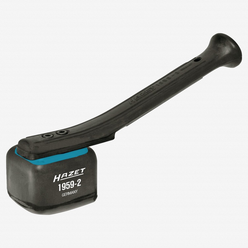 Hazet 1959-2 Special bumping mallet