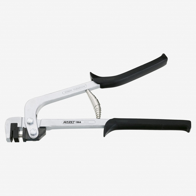 Hazet 1964-70 Sheet metal punch