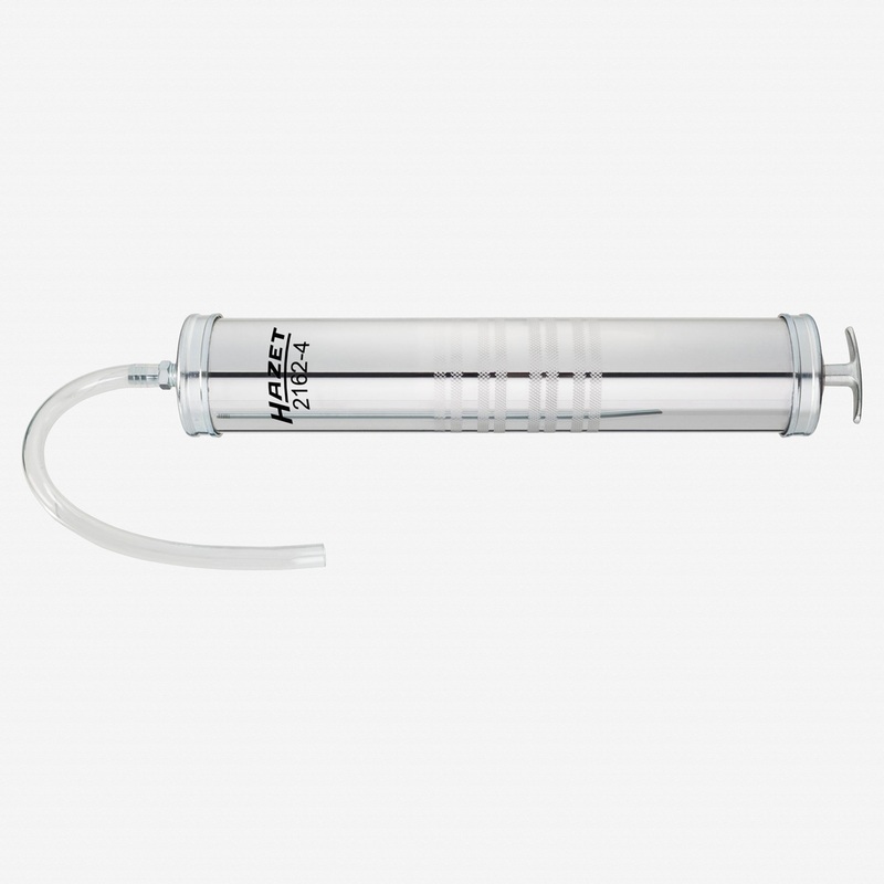 Hazet 2162-4 High performance suction gun