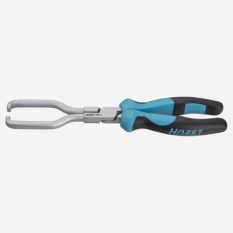 Hazet 4501-2 Fuel line pliers