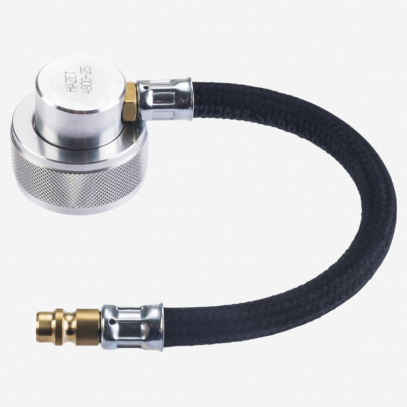 Hazet 4800-25 Radiator adapter