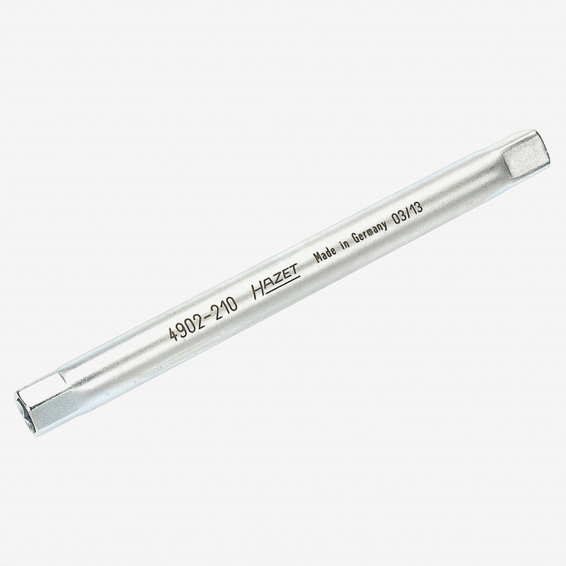 Hazet 4902-210 Tubular box wrench