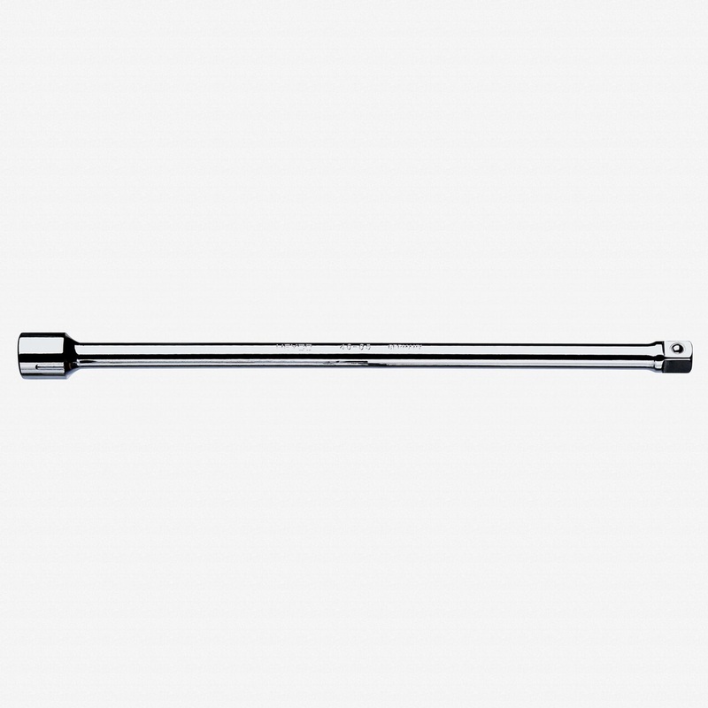 Heyco Socket Extension - 250mm, 3/8" Drive