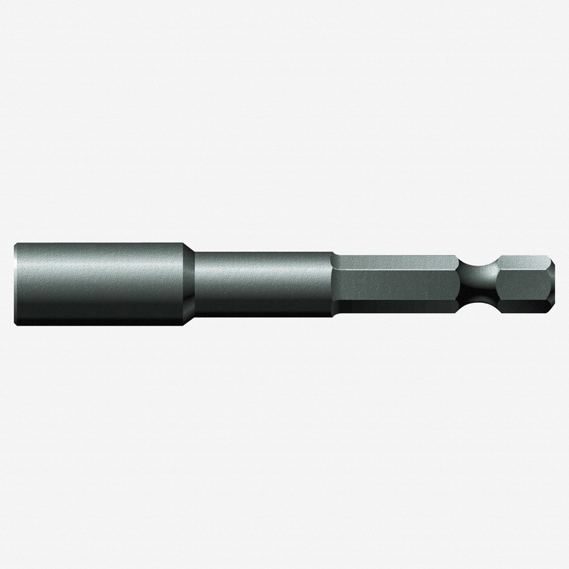 Wera 060430 5/16" x 50mm Magnetic Nut Setter