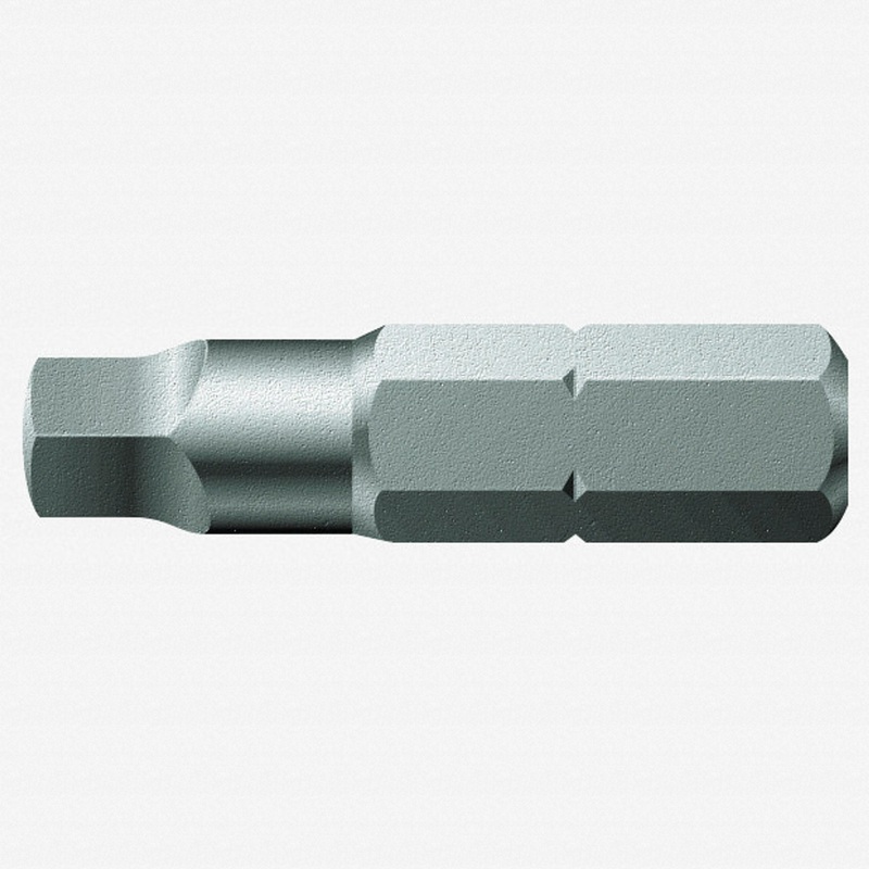 Wera 066420 #4 x 25mm Square Bit