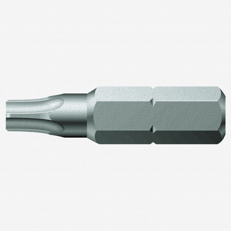 Wera 066493 T6 x 25mm Torx Bit