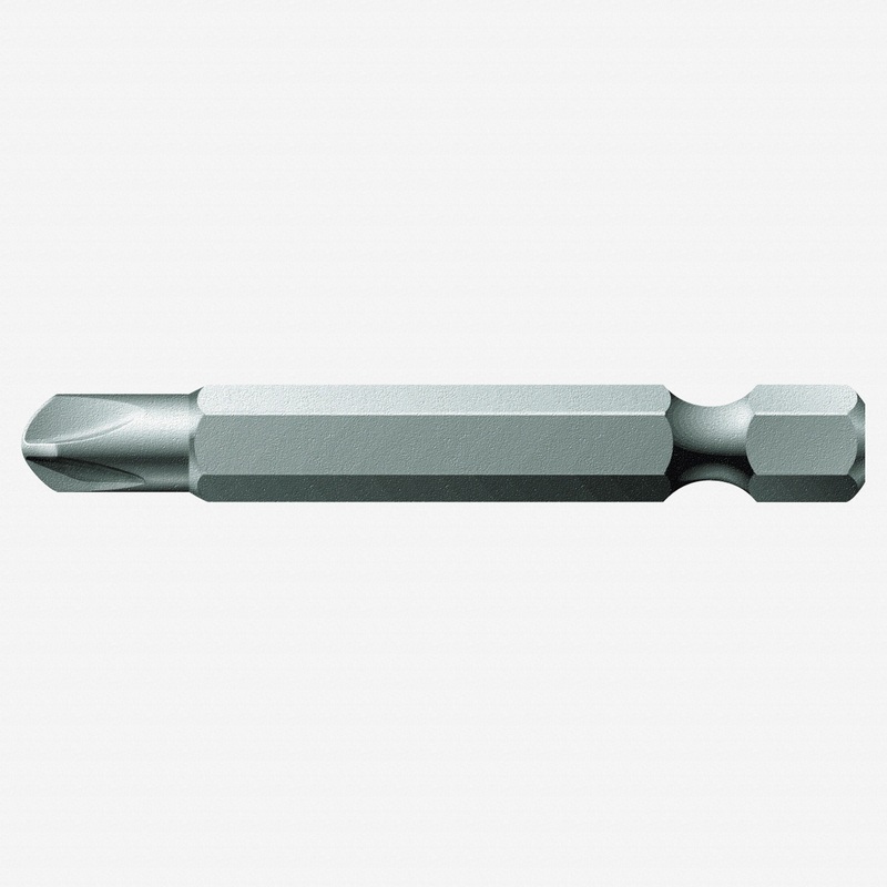 Wera 066686 #6 x 89mm Torq-Set Power Bit