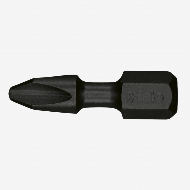Felo Phillips #2 x 25 mm Impact Bit