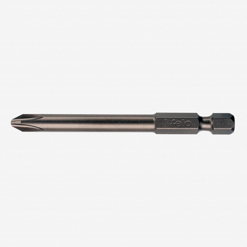 Felo Phillips #2 x 73 mm Bit