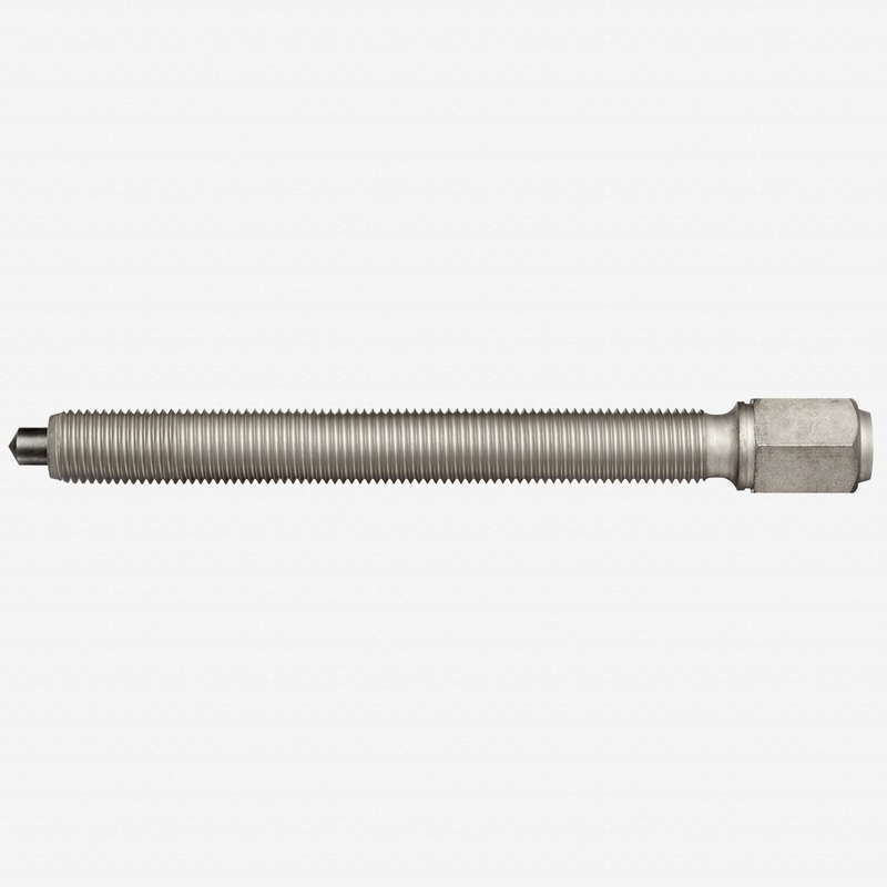 Gedore 1.1406155 Spindle 17 mm, M14x1.5, 155 mm